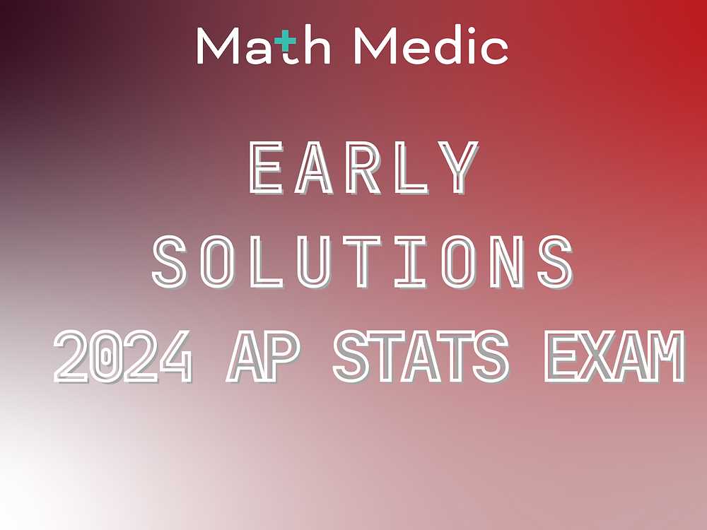 2016 ap statistics practice exam answers