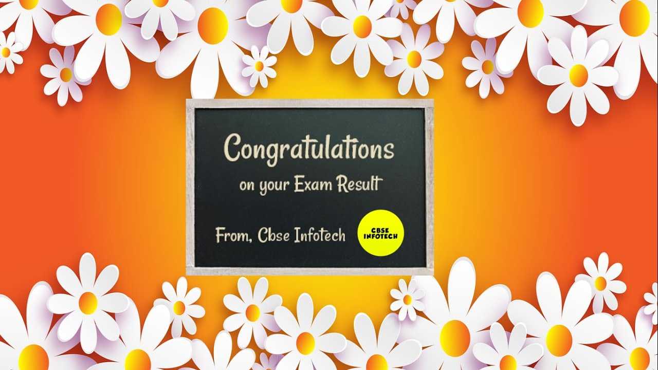 congratulations messages for passing the board exam