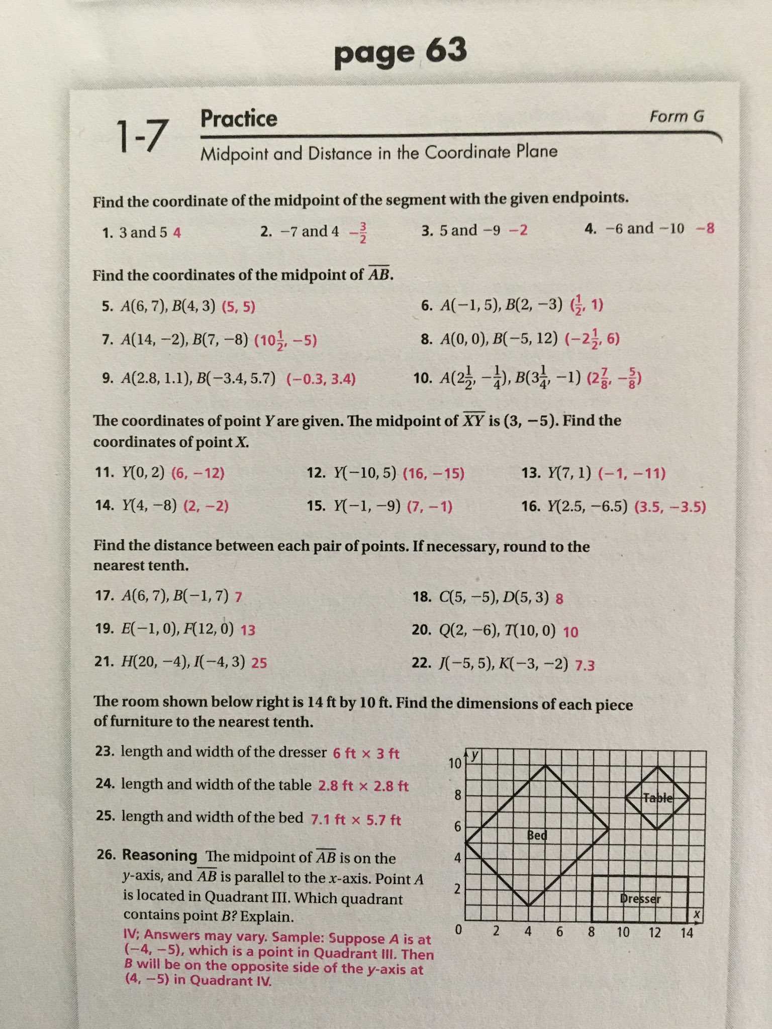 4 7 practice form g answers