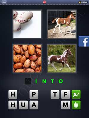 4 pics 1 word 4 letters answers list
