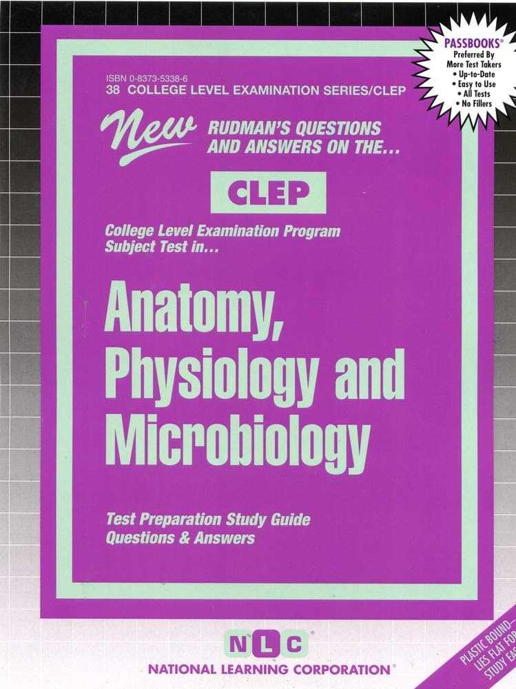 a&p final exam questions and answers