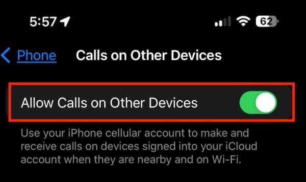 apple watch answer calls