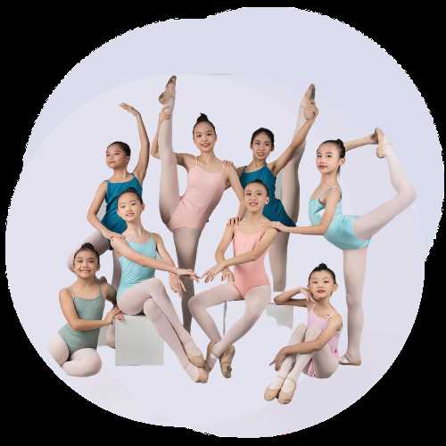 ballet exams