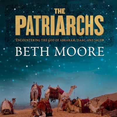 beth moore daniel final exam answers