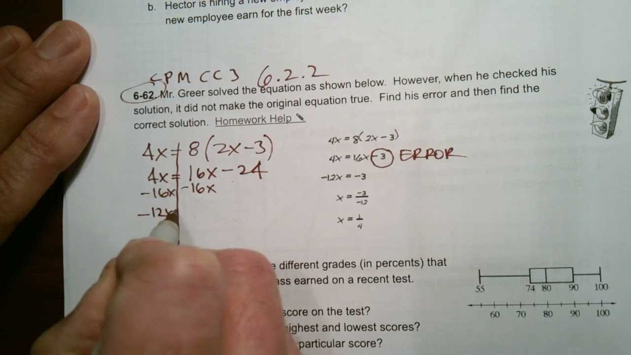 cc3 answer key