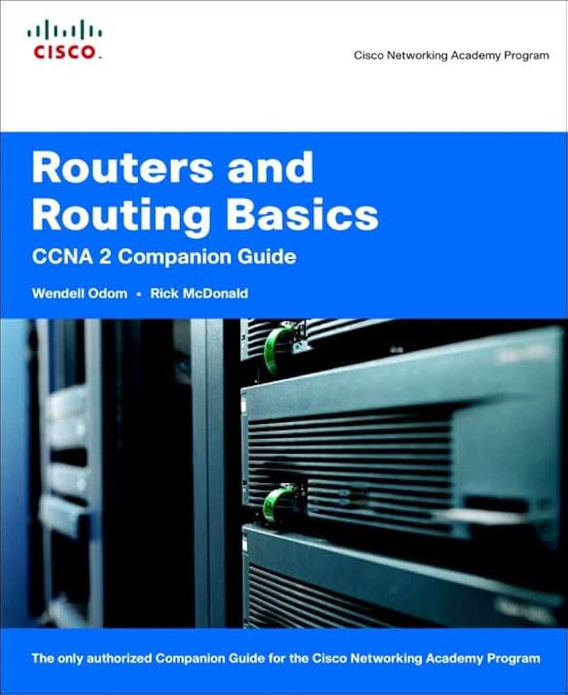 ccna2 chapter 5 exam