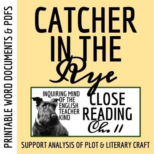 close reader answers grade 11