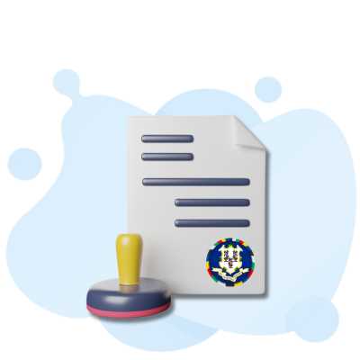 connecticut notary public exam questions and answers