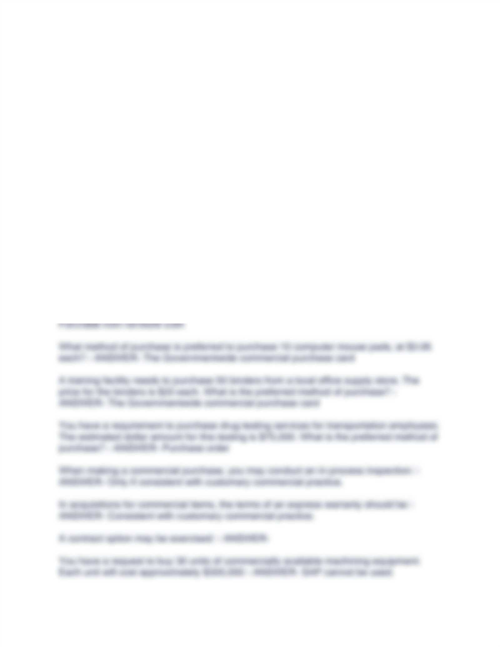 dau con 2370 exam answers