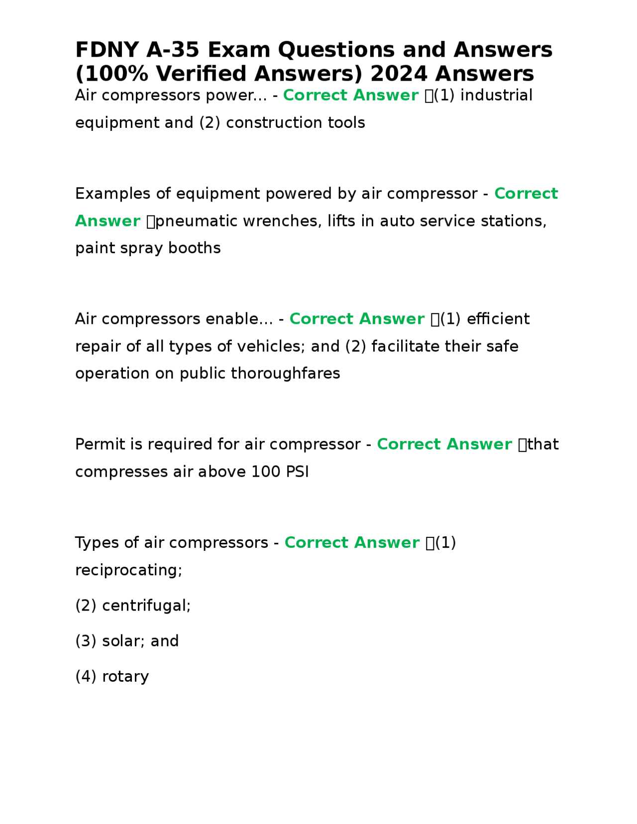 fdny exam 2025