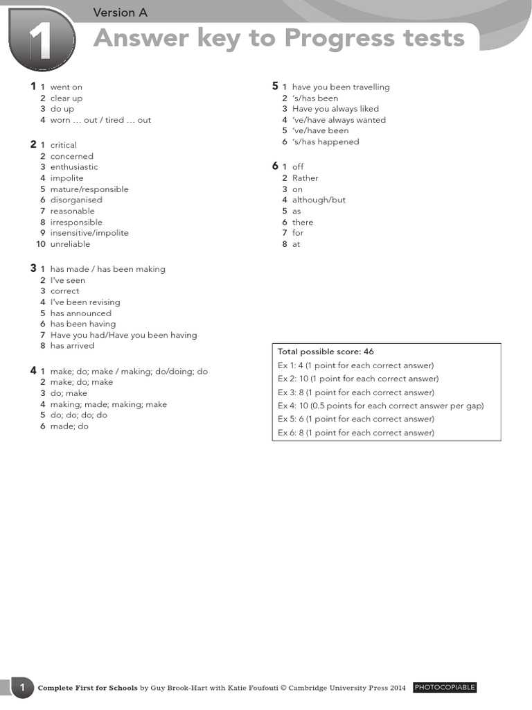 foolproof module 9 test answers