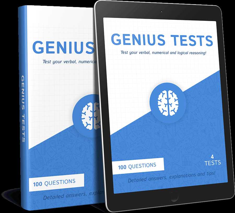 free iq test answers explained
