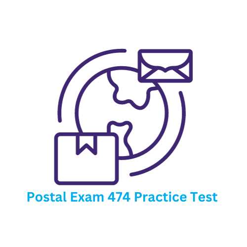 free postal exam practice test