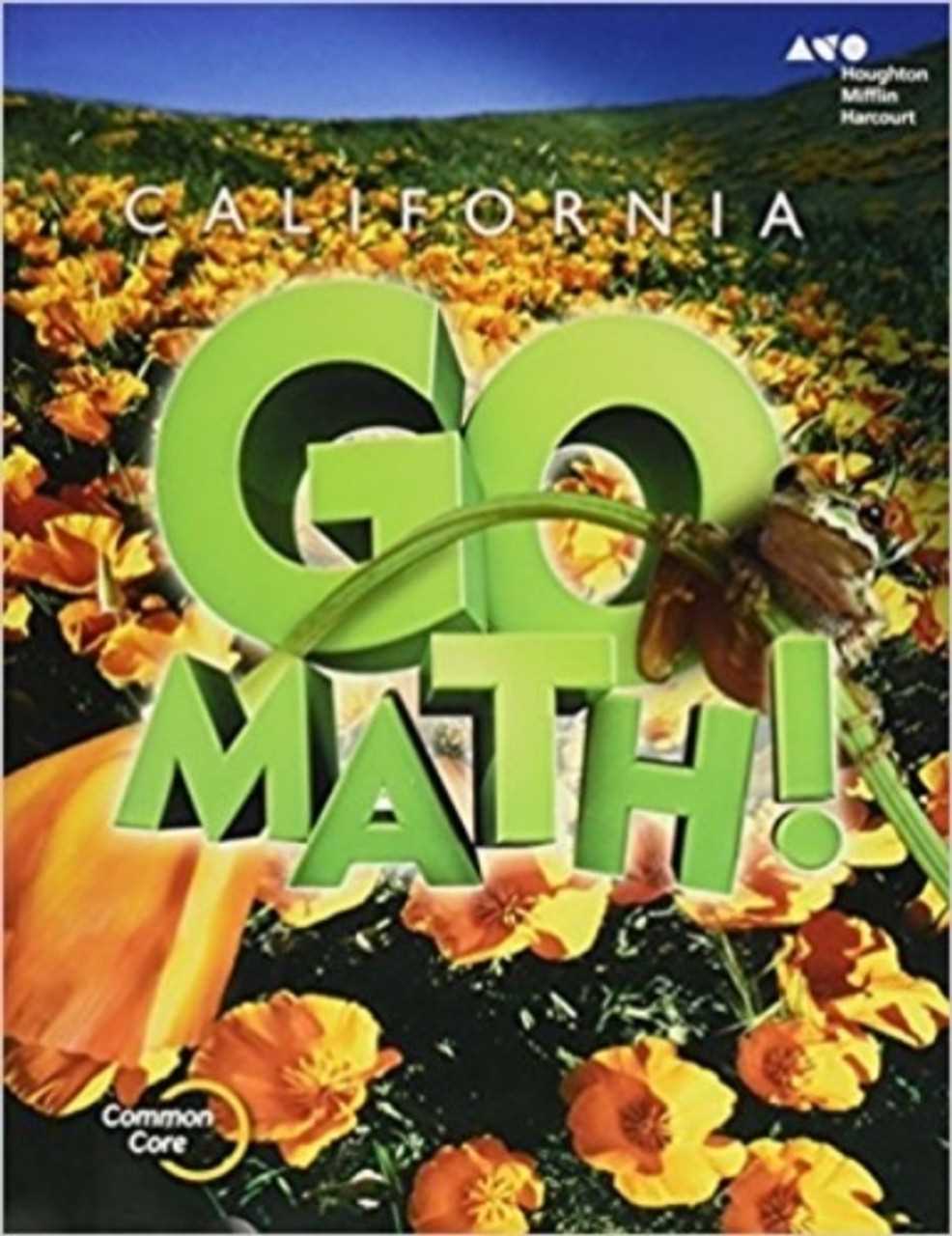 go math grade 5 textbook answers