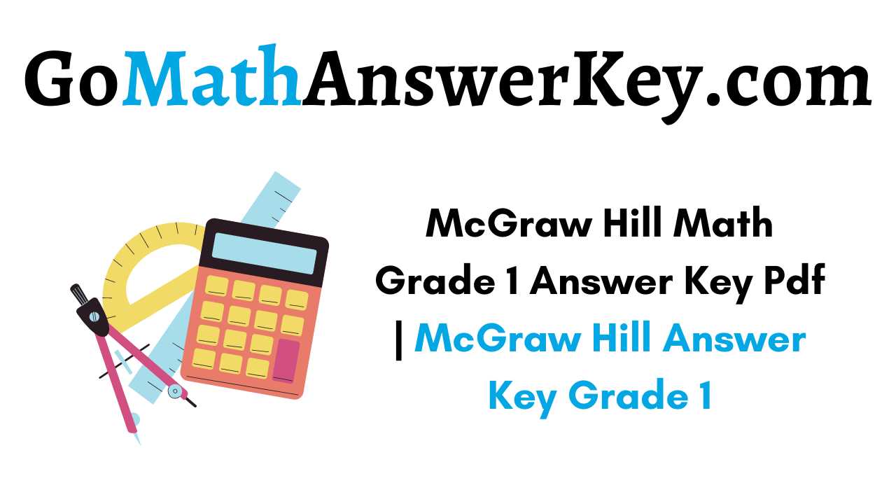 go math standards practice book grade 5 answers