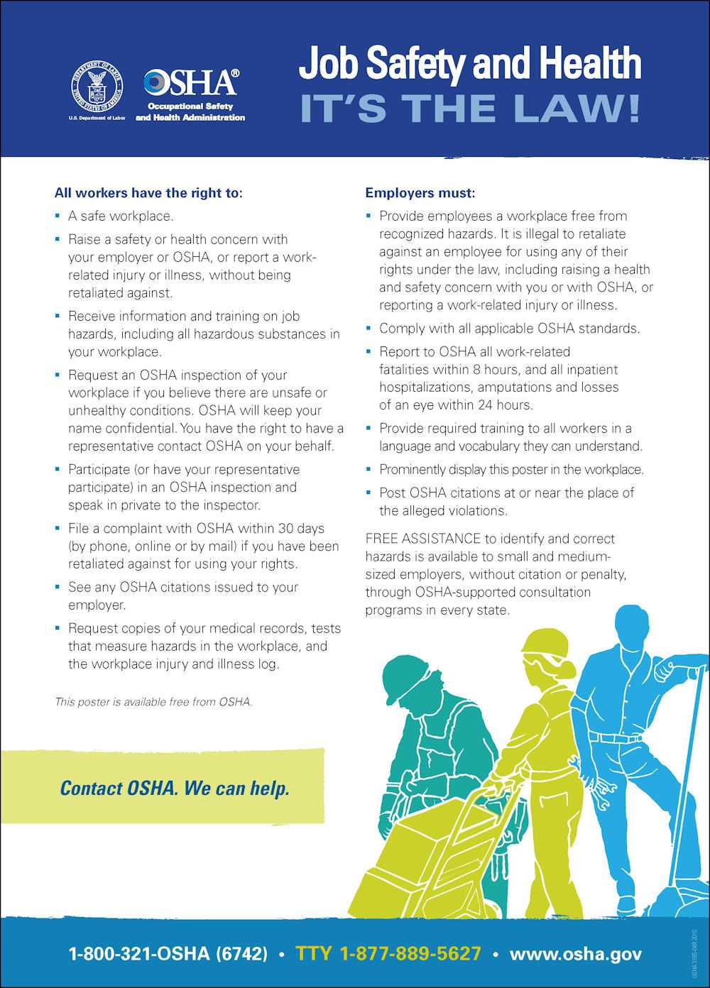 introduction to osha exam answers
