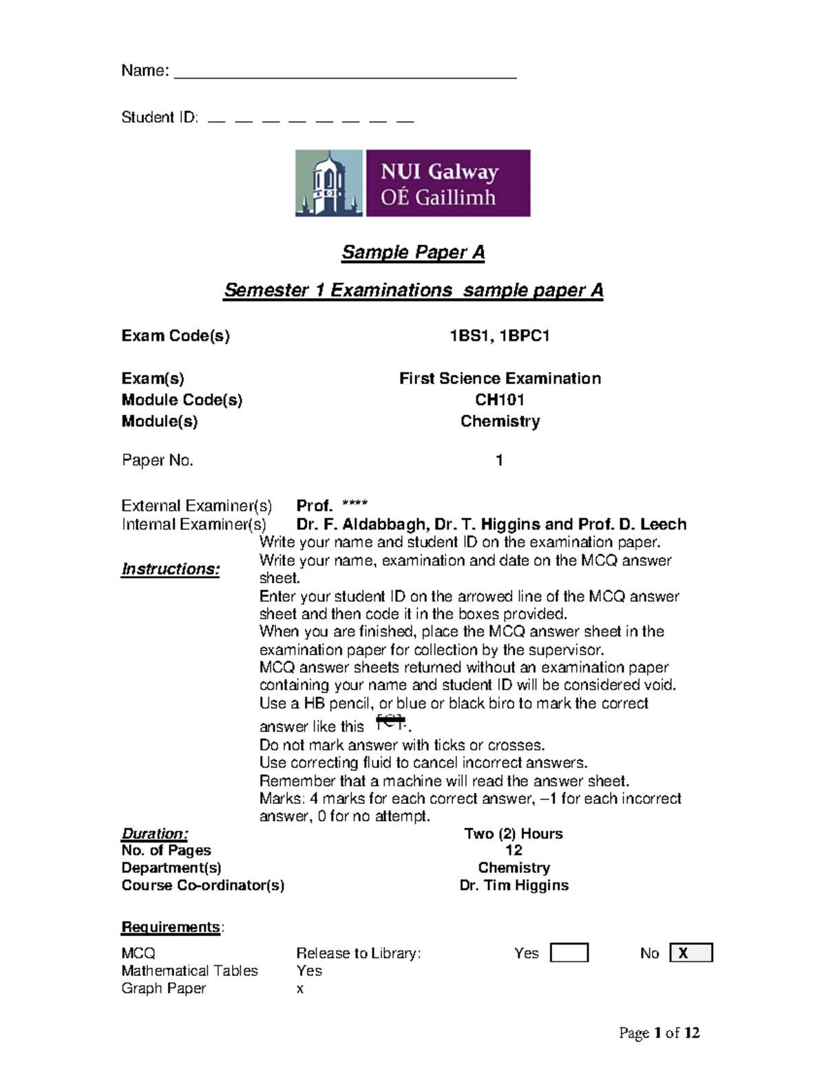 module 00102 exam answers
