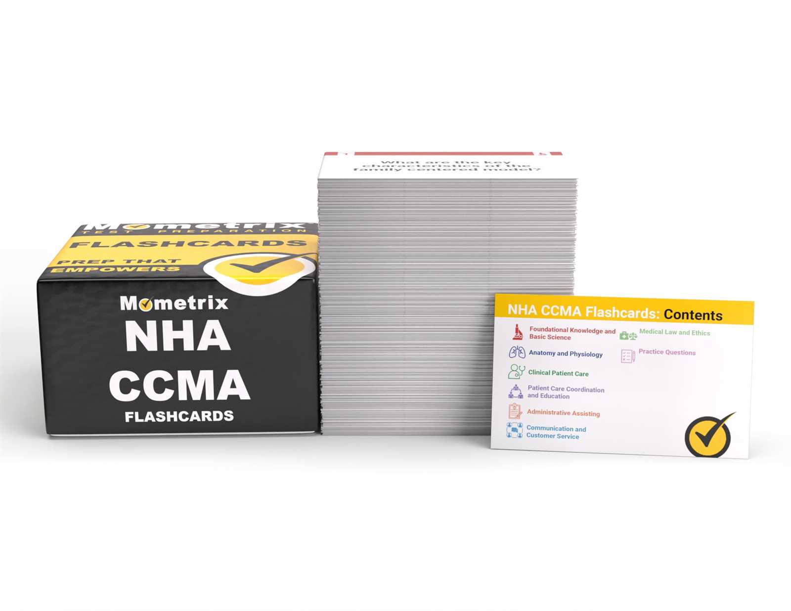 nha ccma exam passing score 2025
