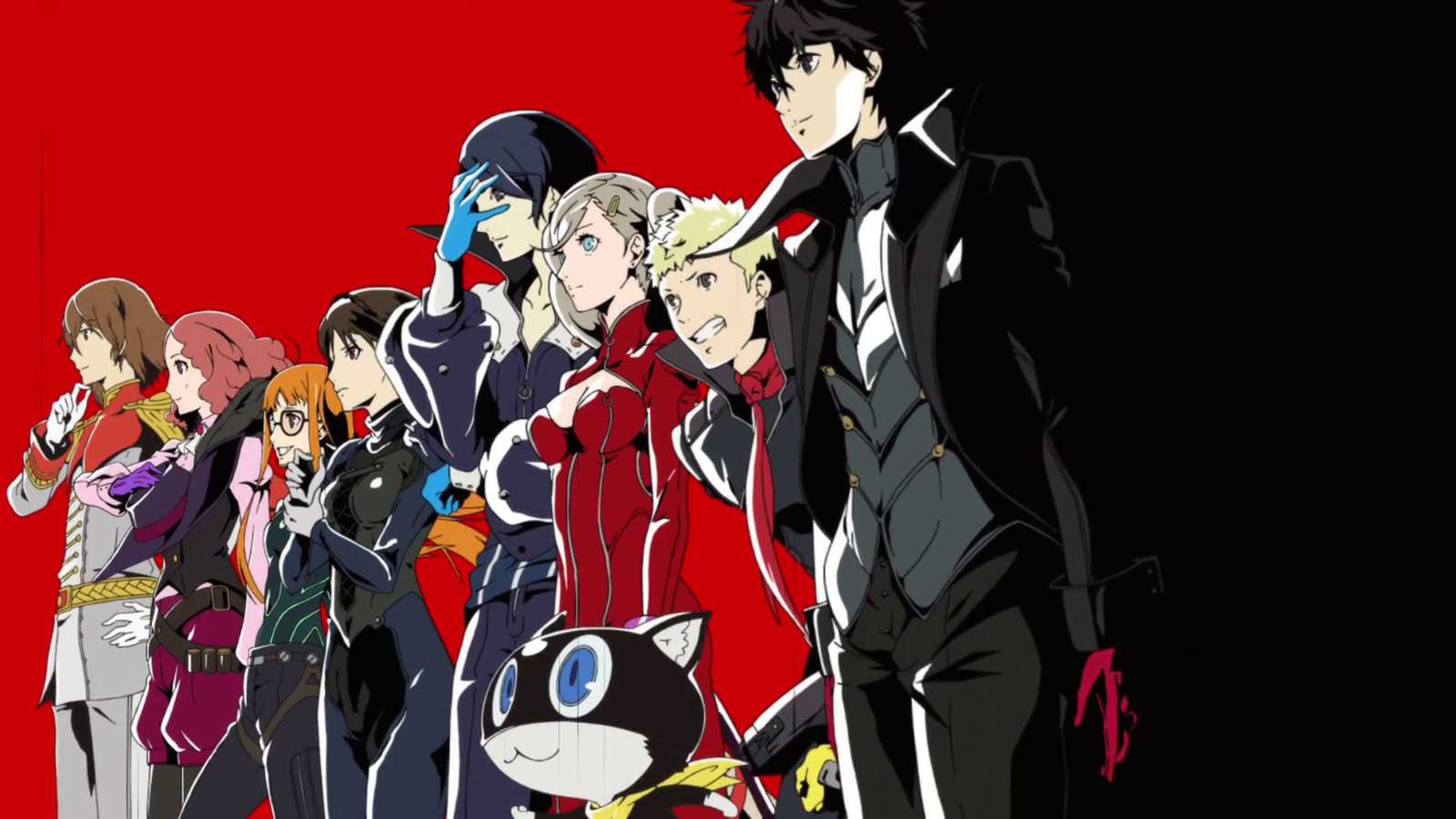 persona 5 royal exams answers
