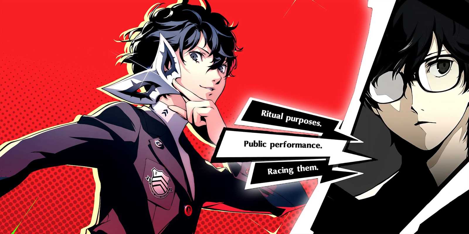 persona 5 royal exams answers