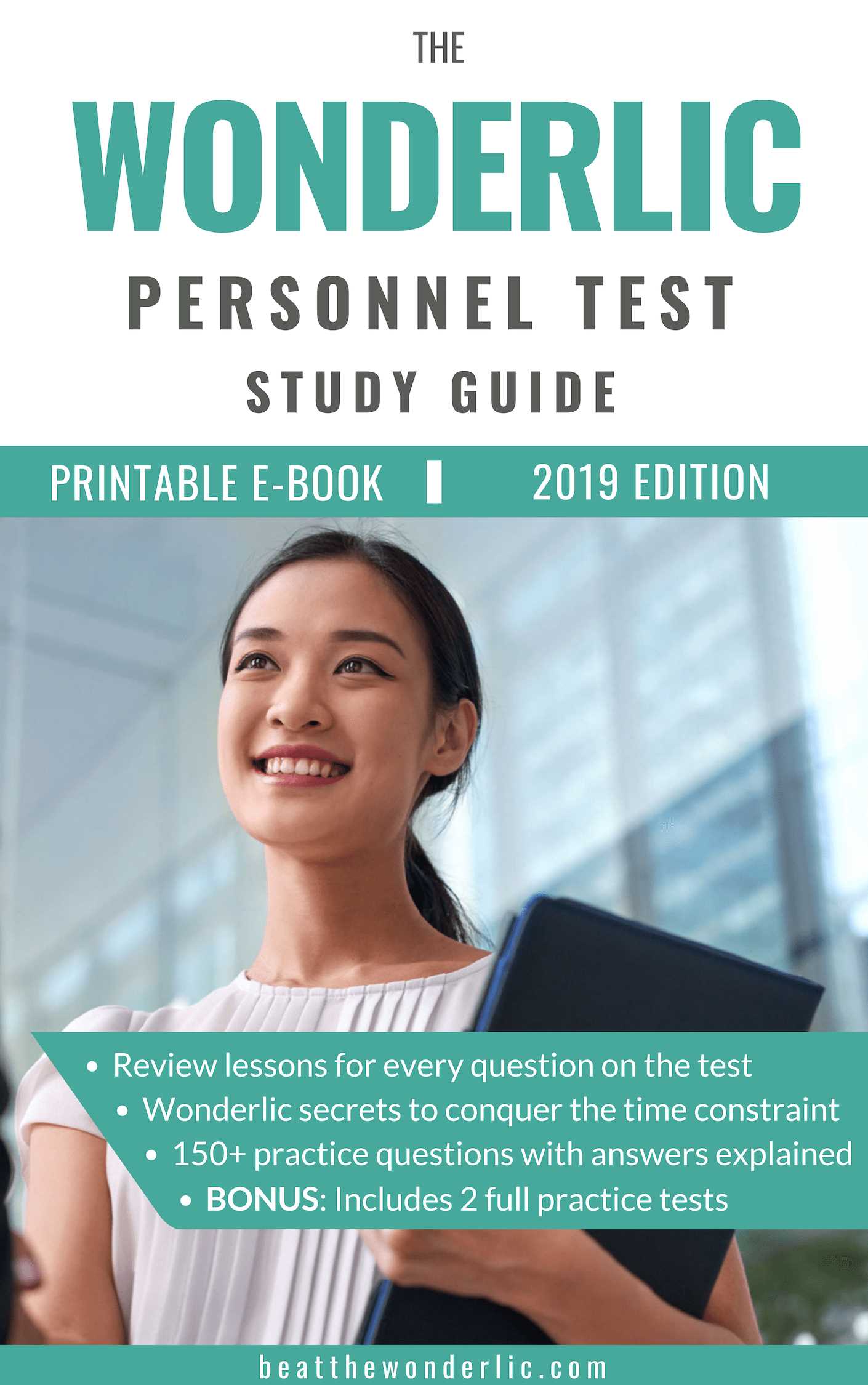 sample wonderlic tests with answers