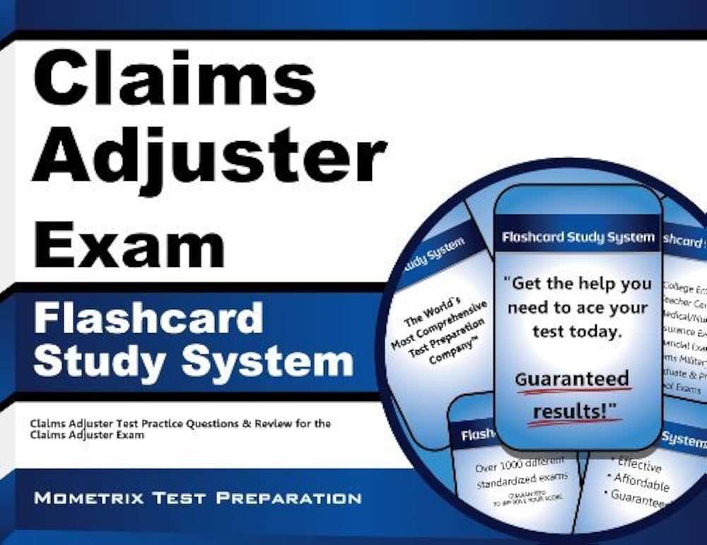 state farm adjuster certification exam answers