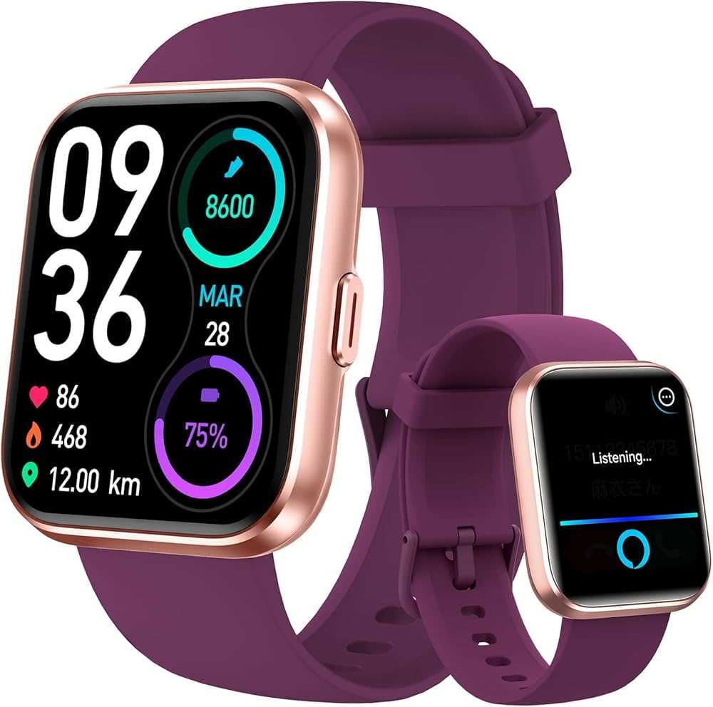 apple watch answer calls