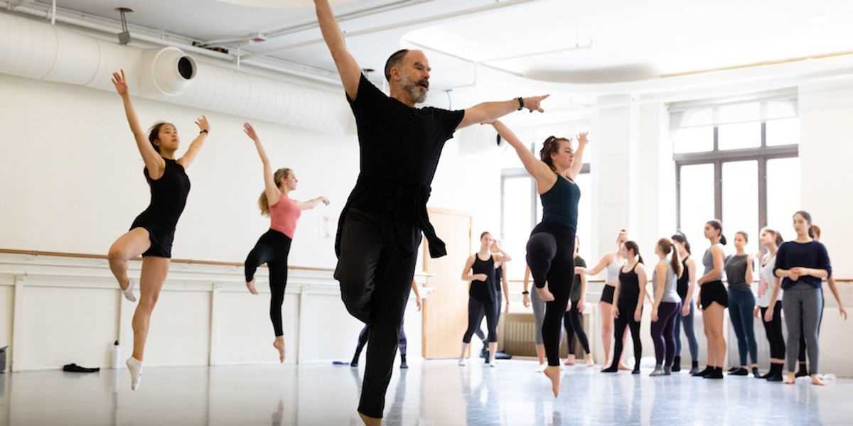 ballet exams