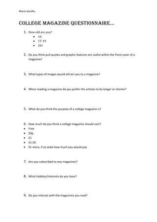 4 7 practice form g answers