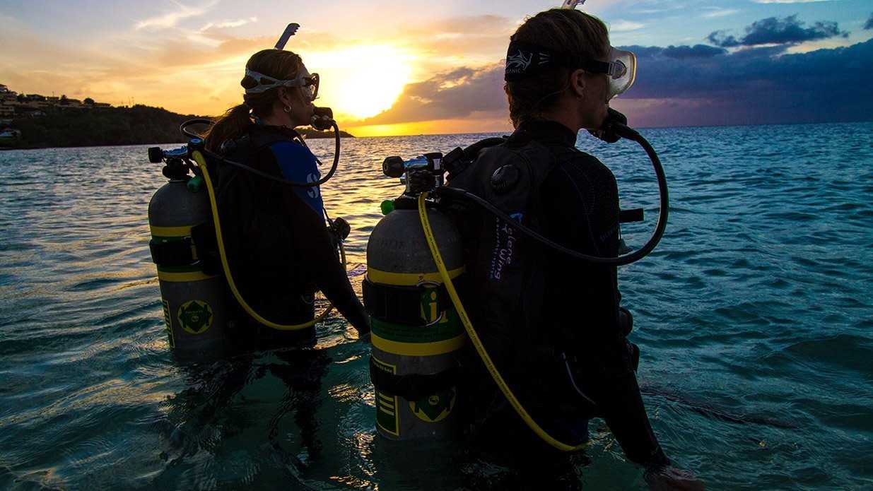 padi enriched air exam answers