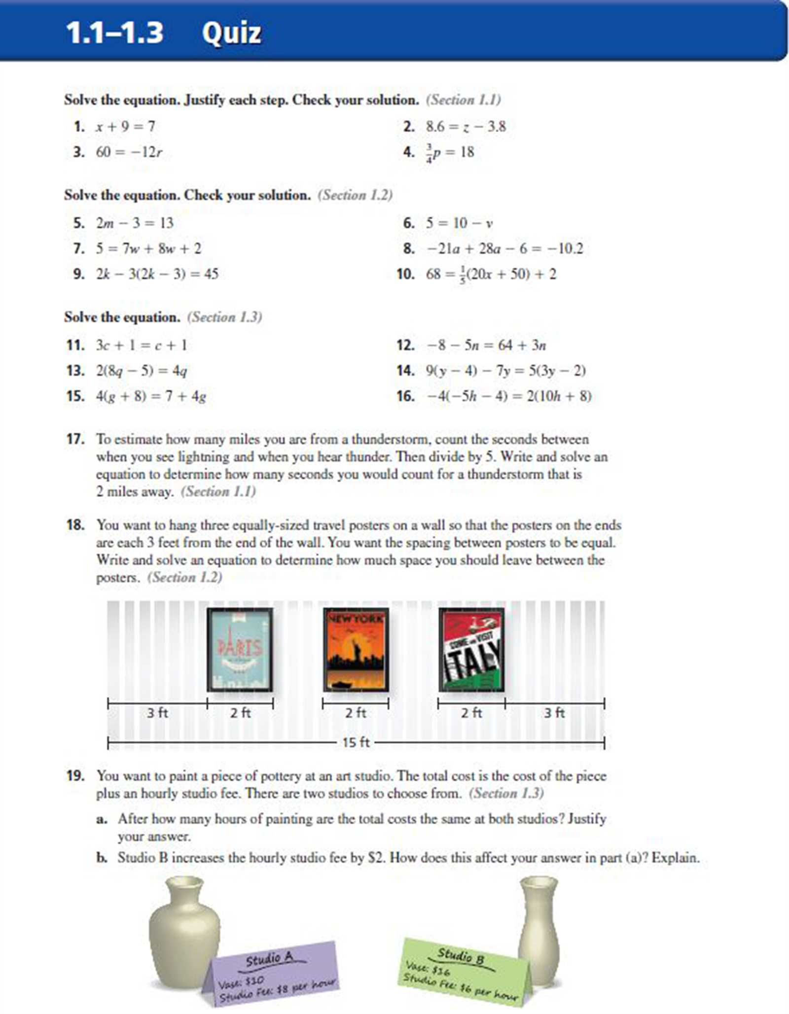 big ideas math geometry answers