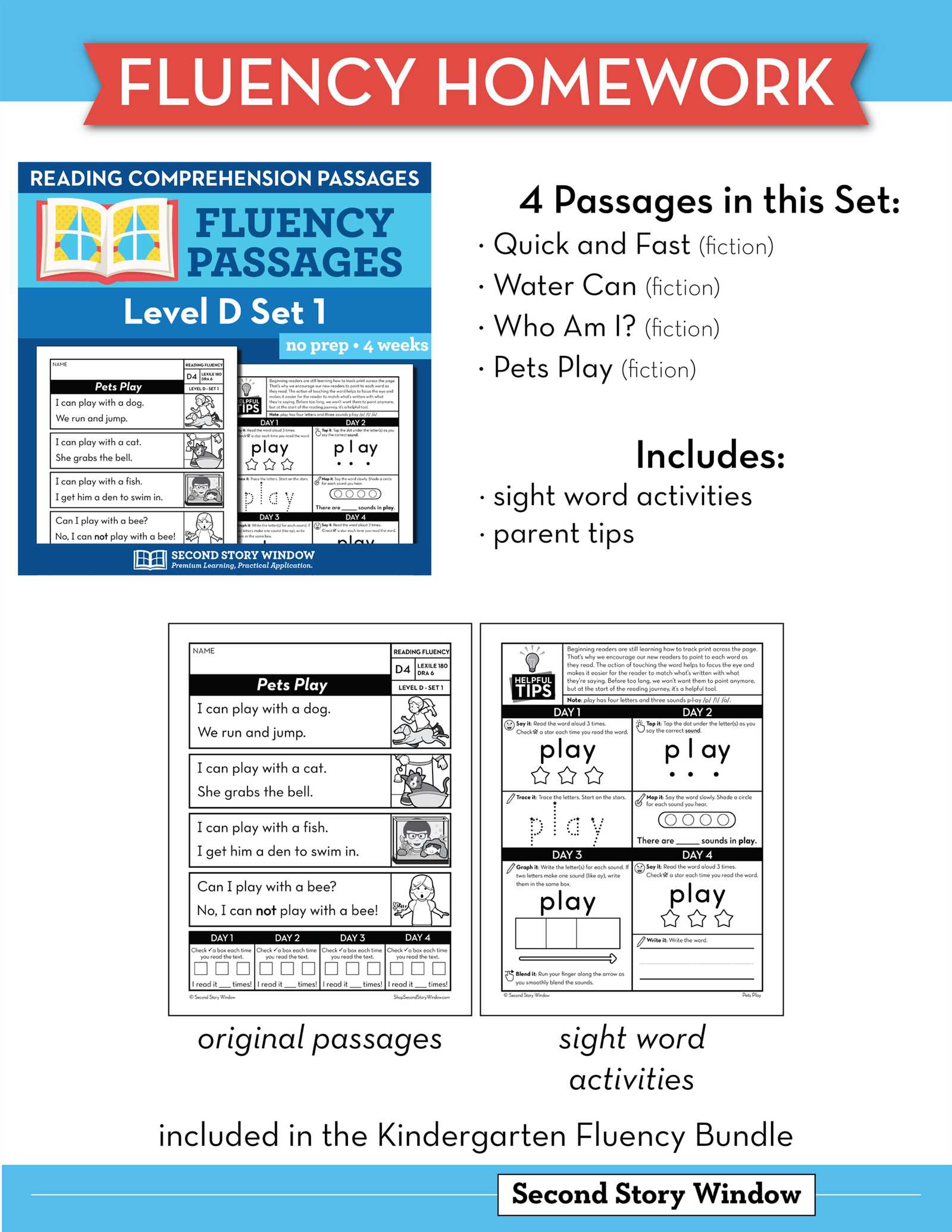 reading plus answers level d stories