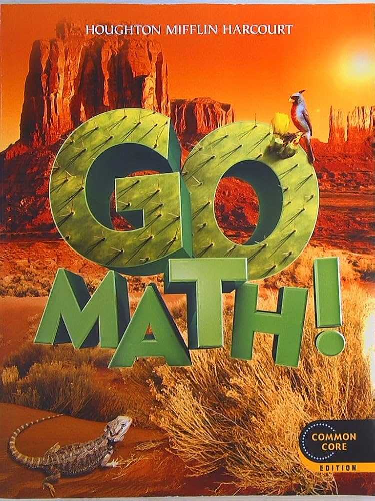 go math grade 5 textbook answers