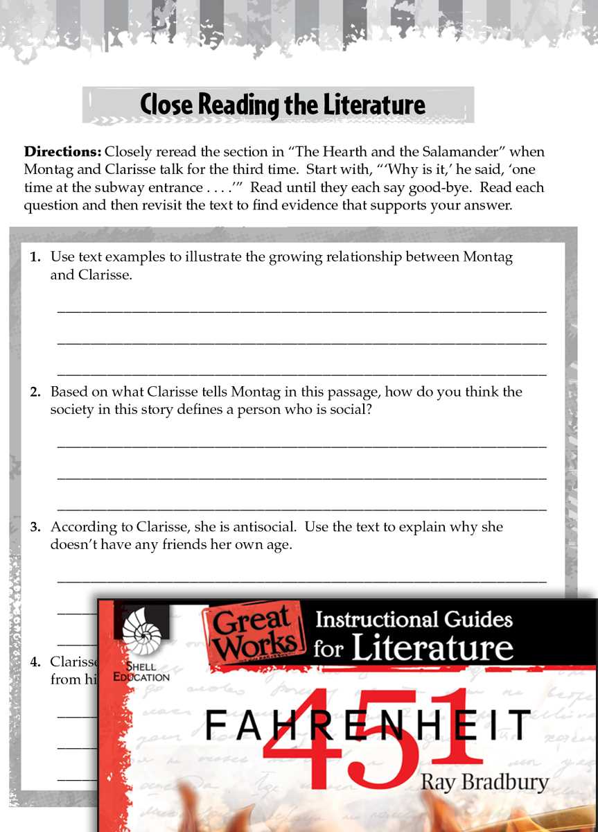 close reader answers grade 11
