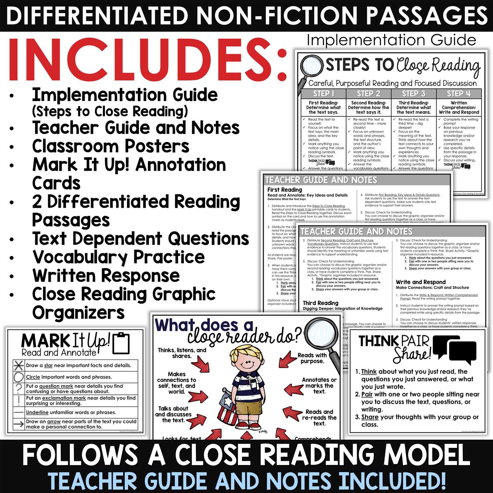 close reader answers grade 11