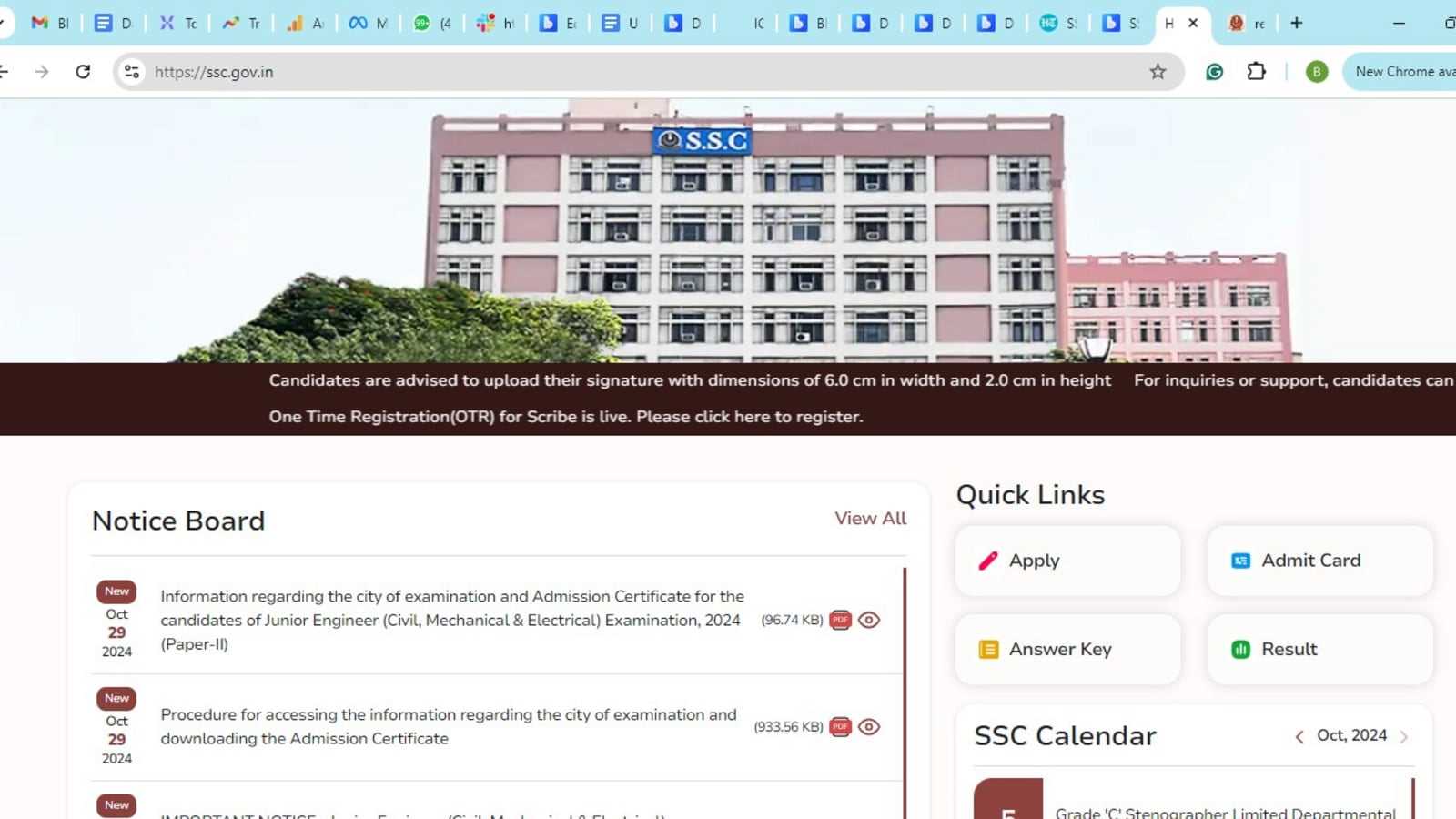 constitutional exam cards answers