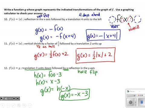 core connection algebra 2 answers