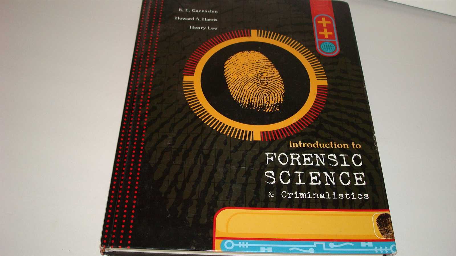 criminalistics an introduction to forensic science chapter 2 answers