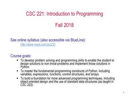 csc 221 exam answers