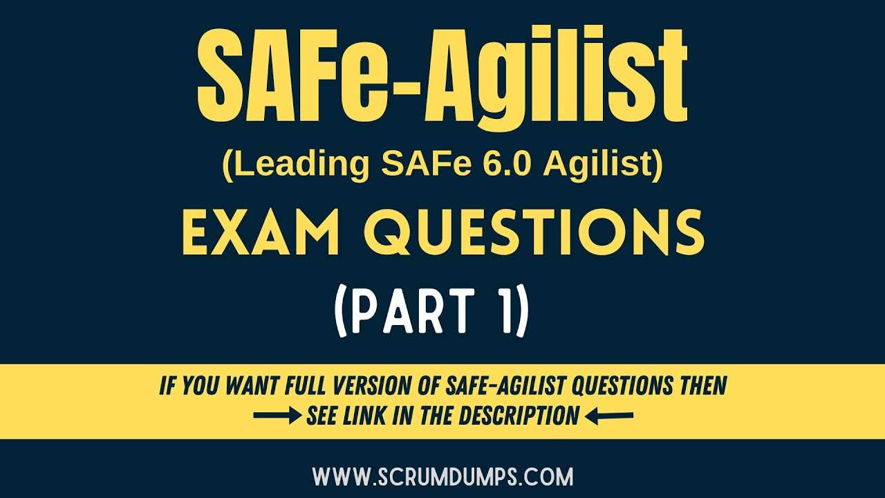 safe 5.0 popm exam questions and answers