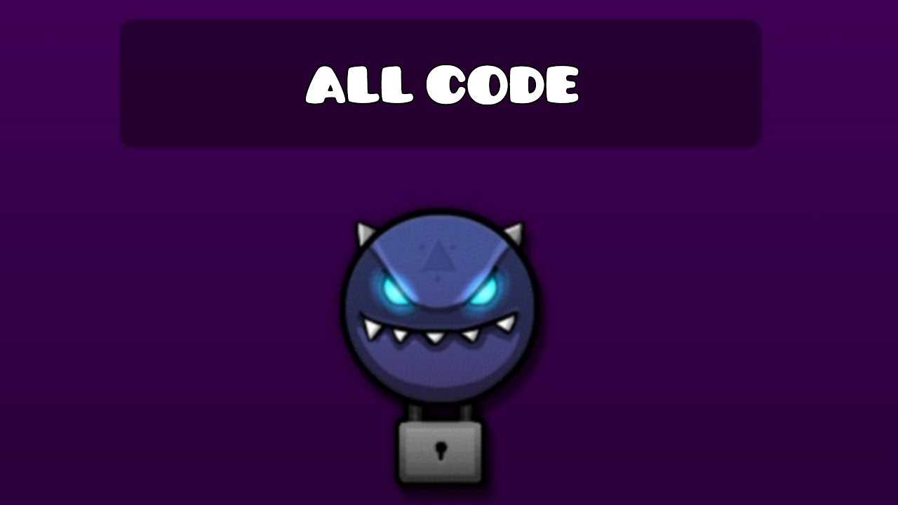 geometry dash riddle answers
