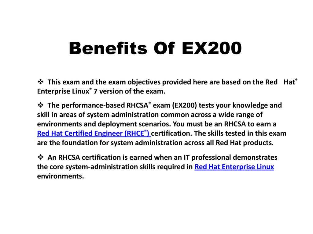 rhcsa exam 200 questions and answers