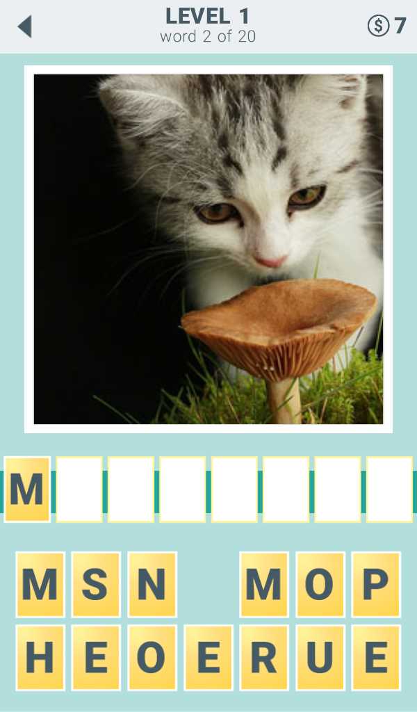 pictoword answers level 30