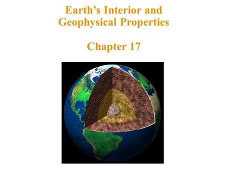 earth science midterm exam answers
