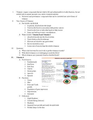 nutrition exam 2 questions and answers