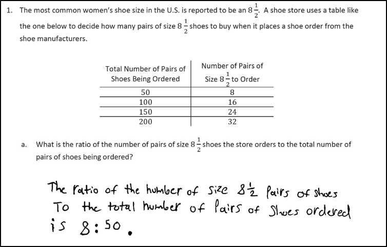 eureka math grade 8 module 1 answer key
