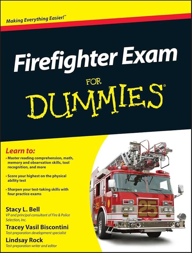 fdny exam 2025