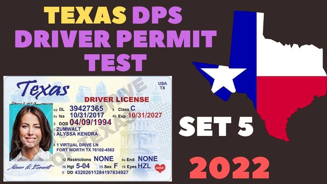 texas class c exam answers