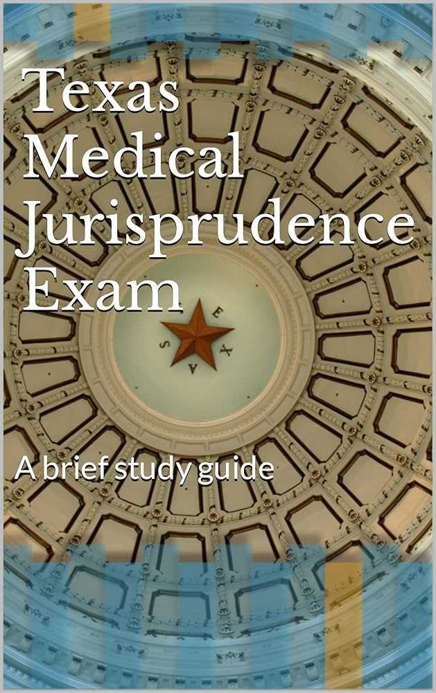 texas nurse jurisprudence exam answers