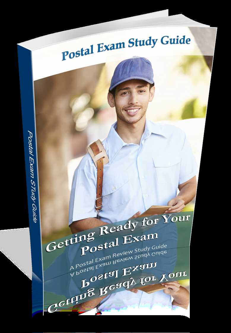 postal worker exam 473